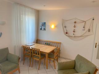Apartment Arielle mit Terrasse - Zempin - 3