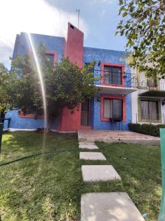 Villa Centenario exclusivo Familias - Tequisquiapan - 7