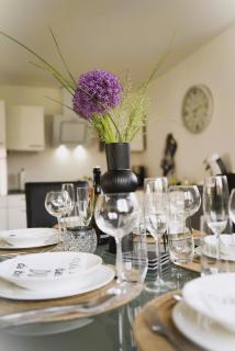 Ferienwohnung an der Steinfurter Aa - Steinfurt - 1