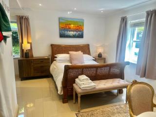 Olive Tree Cottage - Rye - 4