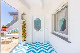 Villa Veronica Luxury Suite in Amalfi coast - Piano di Sorrento - 4