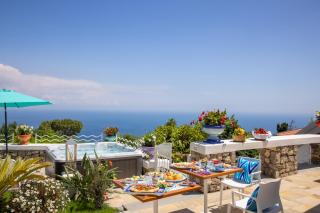 Villa Veronica Luxury Suite in Amalfi coast - 6