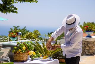 Villa Veronica Luxury Suite in Amalfi coast - Piano di Sorrento - 1