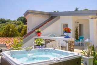Villa Veronica Luxury Suite in Amalfi coast - Piano di Sorrento - 3