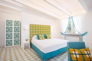Villa Veronica Luxury Suite in Amalfi coast - Piano di Sorrento - 8