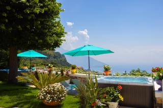 Villa Veronica Luxury Suite in Amalfi coast - Piano di Sorrento - 9