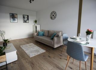 Apartament KJ - z garażem podziemnym - Radom - 7