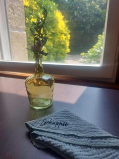 L'échappée, Chambres et Tables d'hôtes - 7