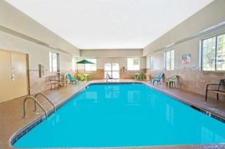 Microtel Inn & Suites by Wyndham Detroit Roseville - 2