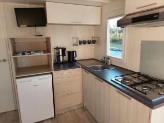 Chalet Goudrenette - 7