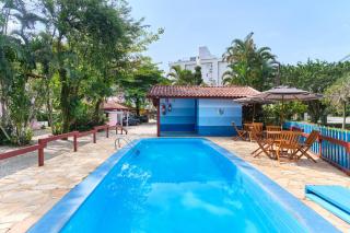 Pousada Sanremo Inn - Ubatuba - 9