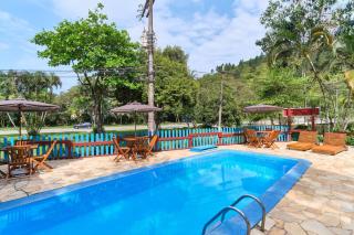 Pousada Sanremo Inn - Ubatuba - 8