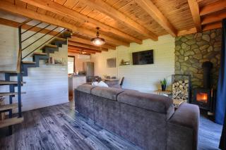 Domki pod lasem w Wojtkowej - 1