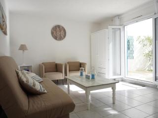 Charmant 2 pièces à 100m de la plage avec jardin, terrasse et activités familiales - FR-1-224B-135 - La Guérinière - 3
