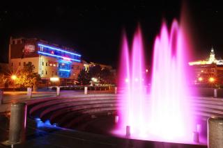 City Hotel Nitra with free parking - Nitra - 1