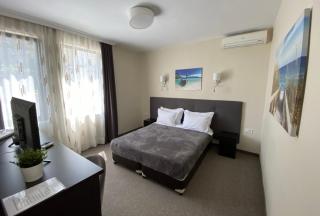 Family Hotel Stiva - Goudstrand - 1