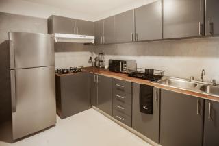 San Martin 598 by Wynwood House - Lima - 3