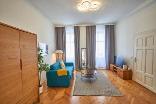 Renovated & Cozy - Close to Museumsquartier - Vienne - 5