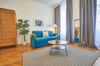 Renovated & Cozy - Close to Museumsquartier - Vienne - 6