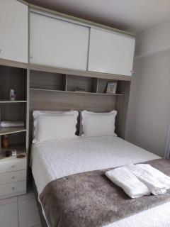 Flat Riocentro- Ótima localização- Bares e praias - 3