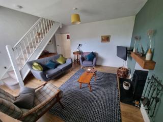 Cheerful two bedroom cottage in the Forest of Dean - Lydbrook - 9
