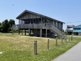 Gray Eagle House 58202 - Hatteras - 0