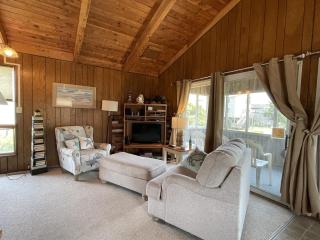 Gray Eagle House 58202 - Hatteras - 1