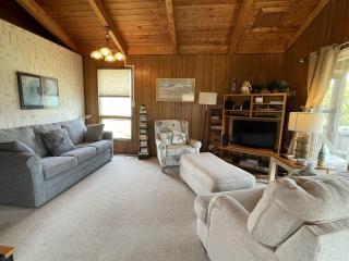 Gray Eagle House 58202 - Hatteras - 2