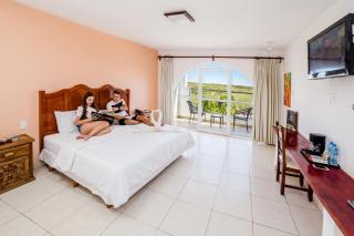 Uxmal Resort Maya - Uxmal - 8