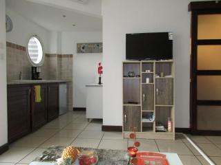 Studio à Boucan Canot - Saint-Gilles-les-Bains - 4