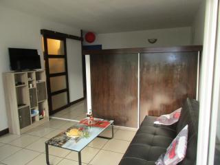 Studio à Boucan Canot - Saint-Gilles-les-Bains - 3