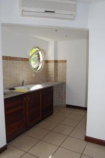 Studio à Boucan Canot - Saint-Gilles-les-Bains - 2