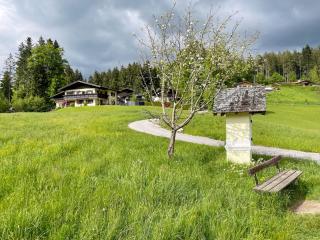 Am Randersberg - Wohnung Nr 1 - 4