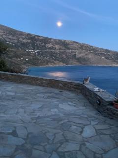 Andros - Agia Eleousa - 9