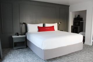 Vinland Hotel and Lounge - Solvang - 8
