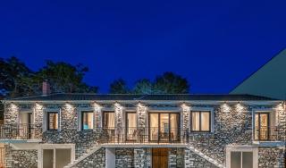 DreamStone Residence - Skala Prinos - 8