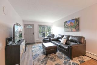 Gold Creek Condo: Downtown, Amazing Views - Breckenridge - 9