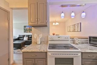 Gold Creek 30W Condo Remodeled On Main St - Breckenridge - 5