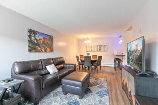 Gold Creek Condo: Downtown, Amazing Views - Breckenridge - 7