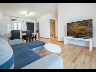 DreamStone Residence - Skala Prinos - 3
