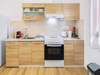 DreamStone Residence - Skala Prinou - 1
