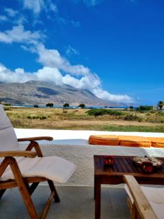 All Season Lovely Seafront Cottage - 9