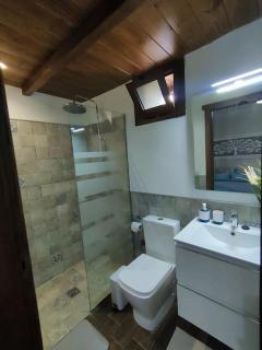 Casita Aljibe - 1