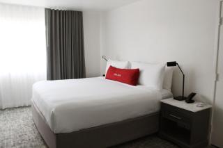 Vinland Hotel and Lounge - Solvang - 9