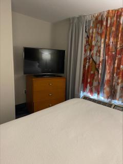 Fairfield Inn & Suites by Marriott Texarkana - Texarkana - 8