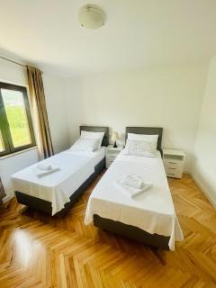 Apartmani Ivan - Kaštela (Castelli) - 9