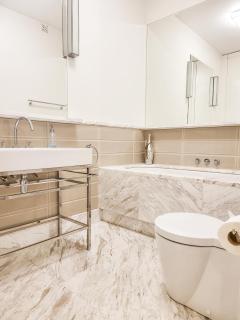 Quiet Luxury Apartment Powiśle - Centrum Kopernik - Varsavia - 6