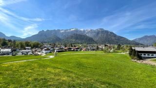 Am Randersberg - Wohnung Nr 4 - Grossgmain - 3