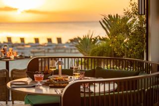The Ritz-Carlton, Grand Cayman - 5