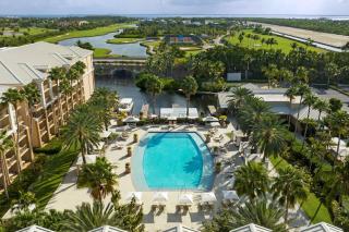 The Ritz-Carlton, Grand Cayman - 8